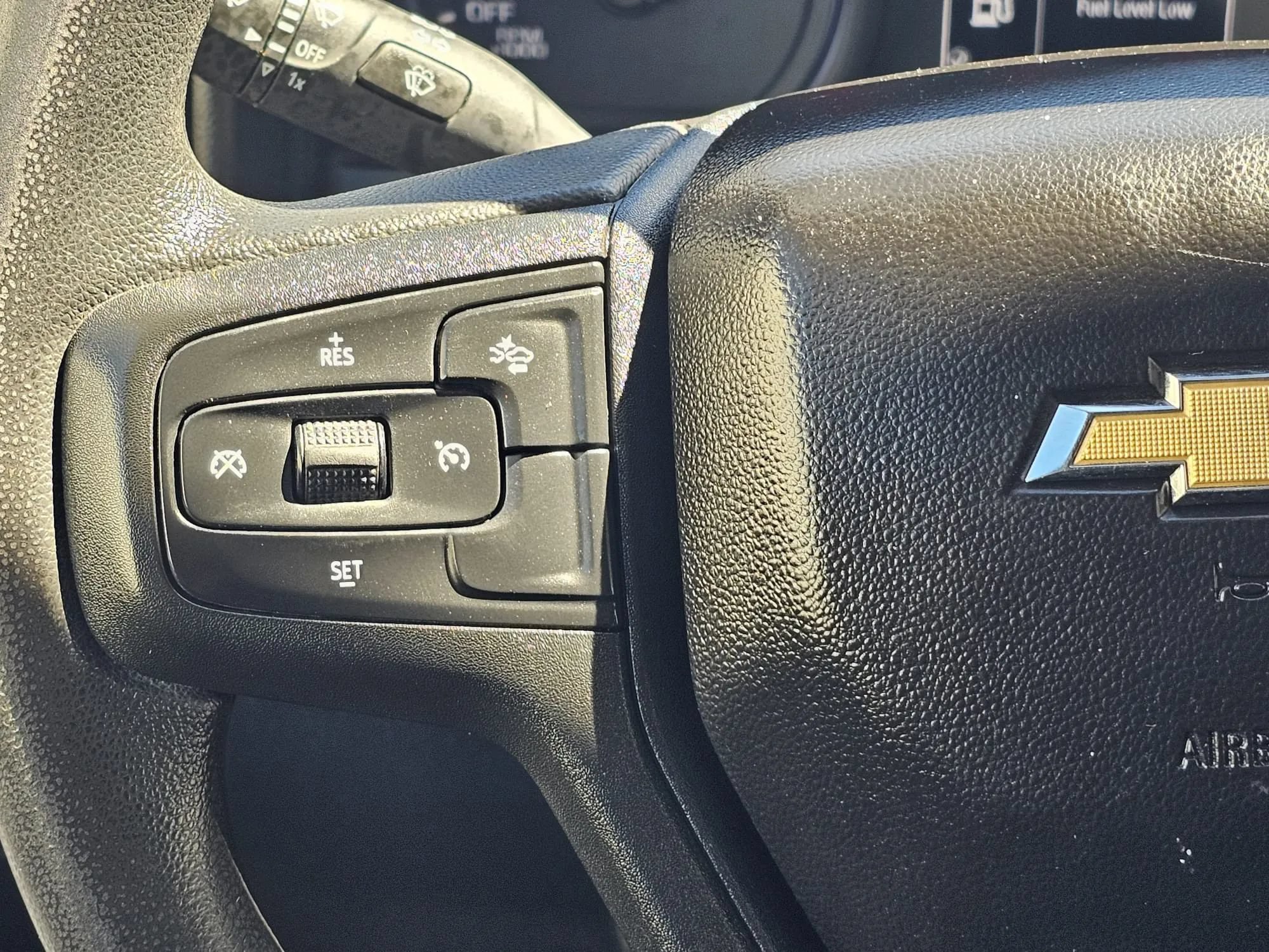 Used 2023 Chevrolet Silverado 1500 Custom AWD/4WD image 20