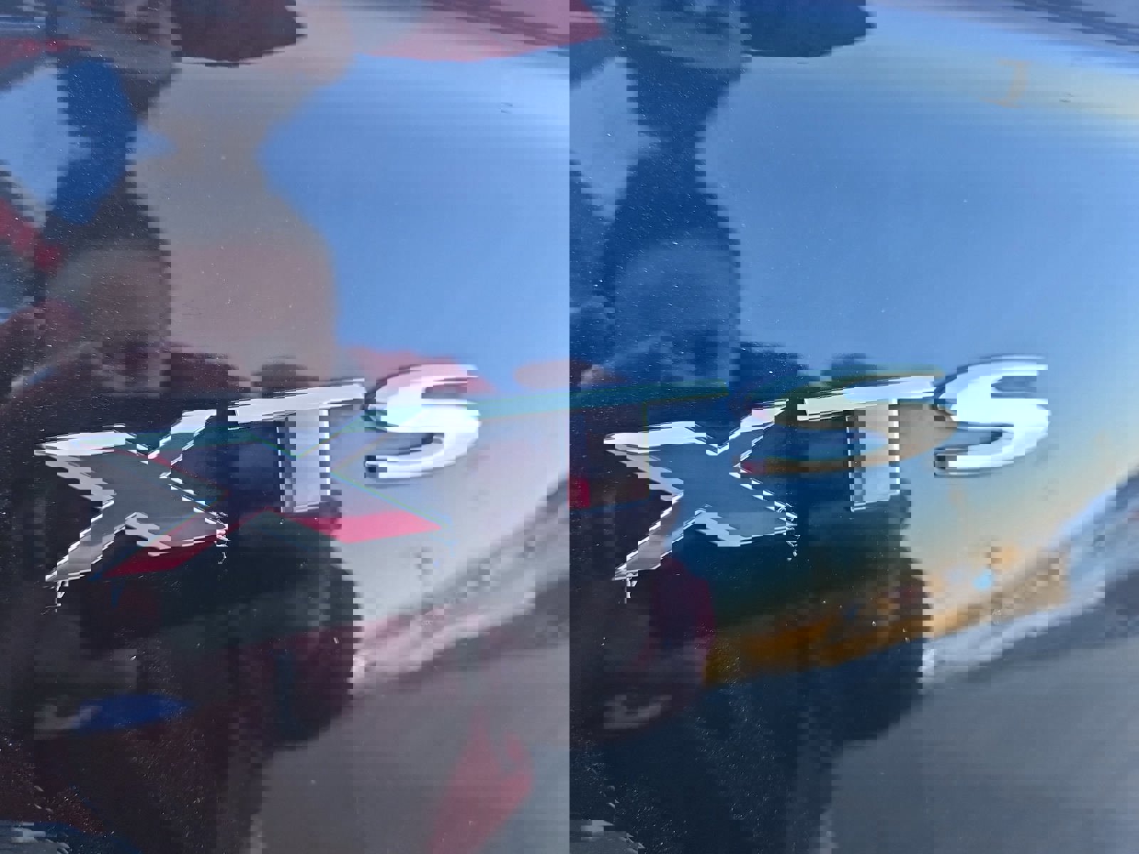 Used 2019 Cadillac XTS Premium Luxury FWD image 22