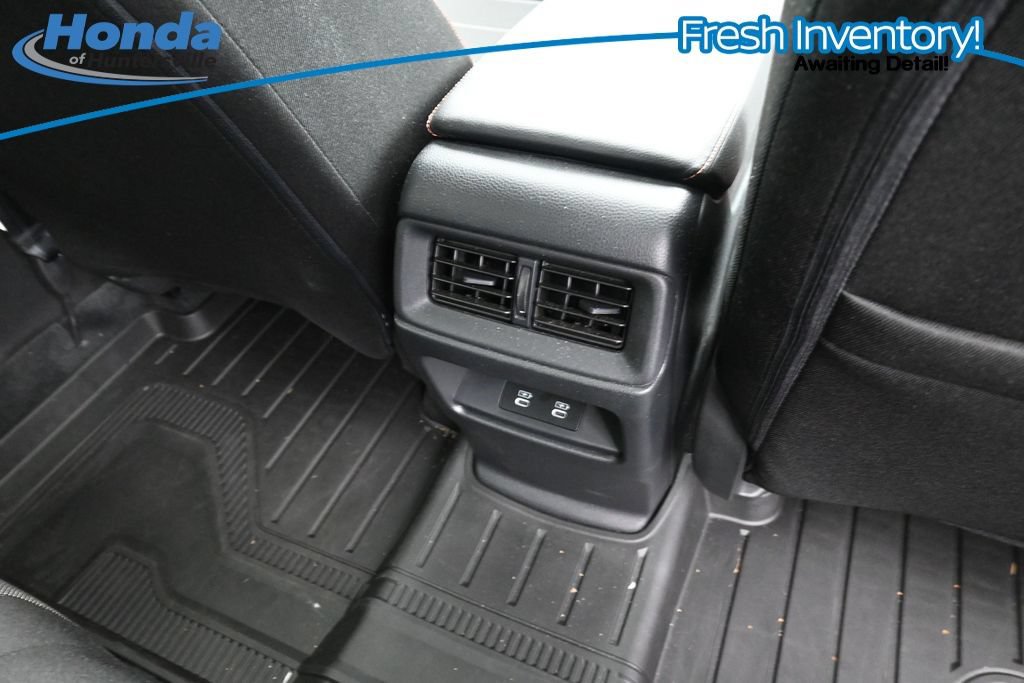 Used 2026 Honda CR-V TrailSport image 16