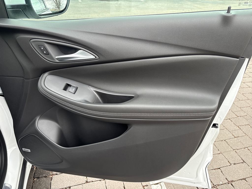 New 2026 Buick Encore GX Avenir w/ Avenir Technology Package image 47