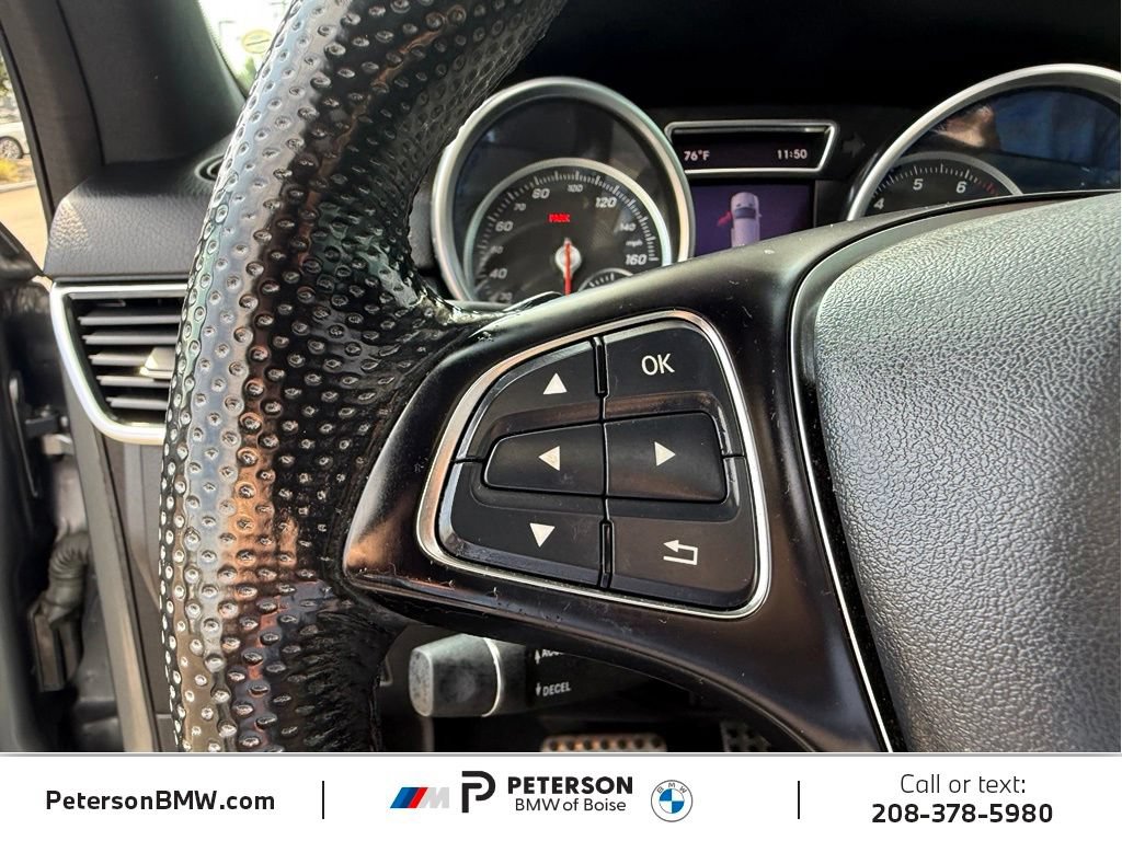 Used 2019 Mercedes-Benz GLE 400 4MATIC image 31
