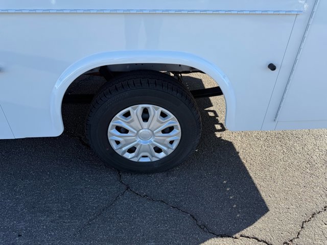 New 2024 Ford Transit 350 w/ Interior Upgrade Package image 30