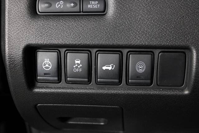 Certified 2020 Nissan Murano Platinum FWD image 25