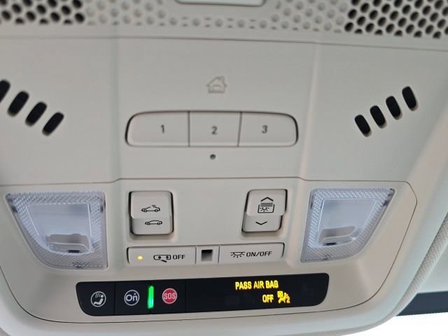 New 2026 Cadillac XT5 Premium Luxury w/ Driver Assist Package image 35