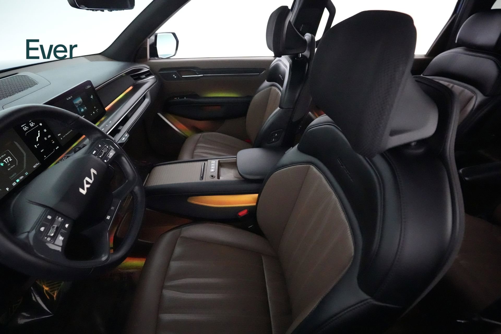 Used 2024 Kia EV9 GT-Line image 4