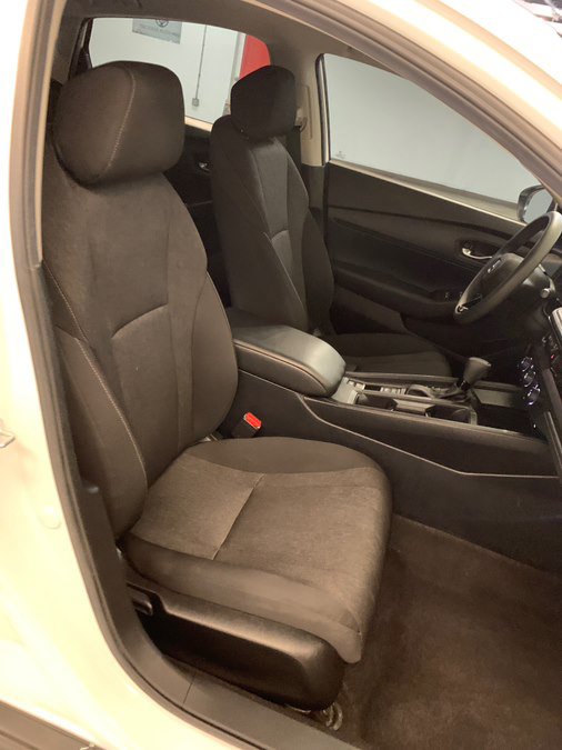 Used 2025 Honda Accord LX image 45