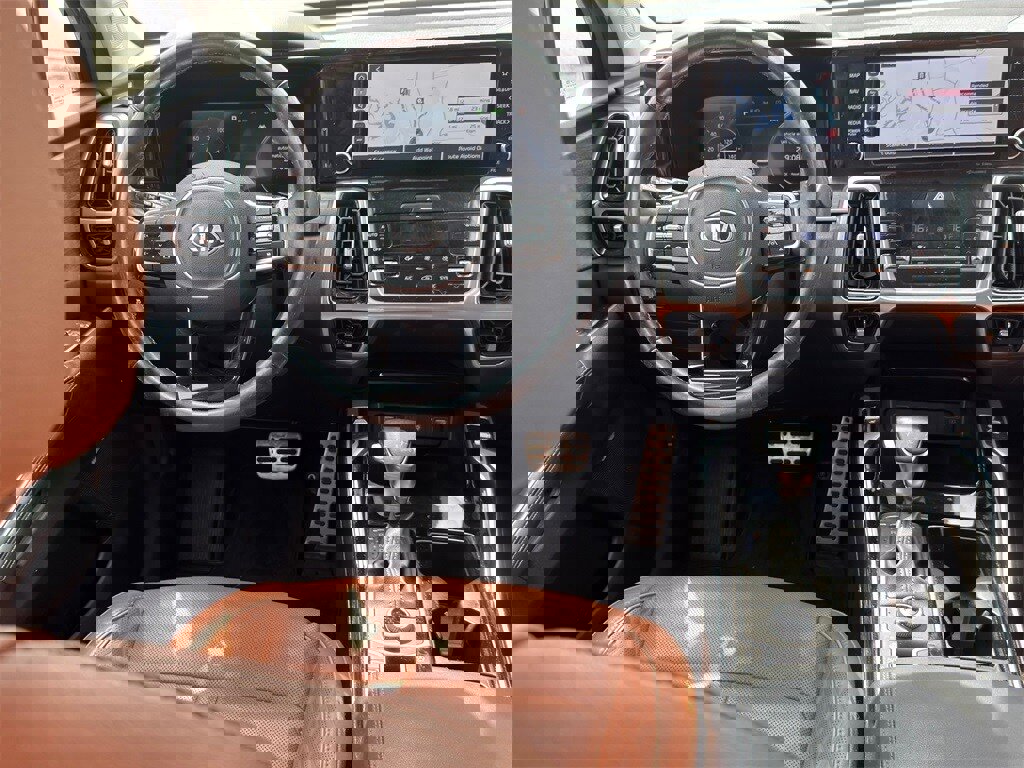 Used 2021 Kia Sorento SX Prestige image 31