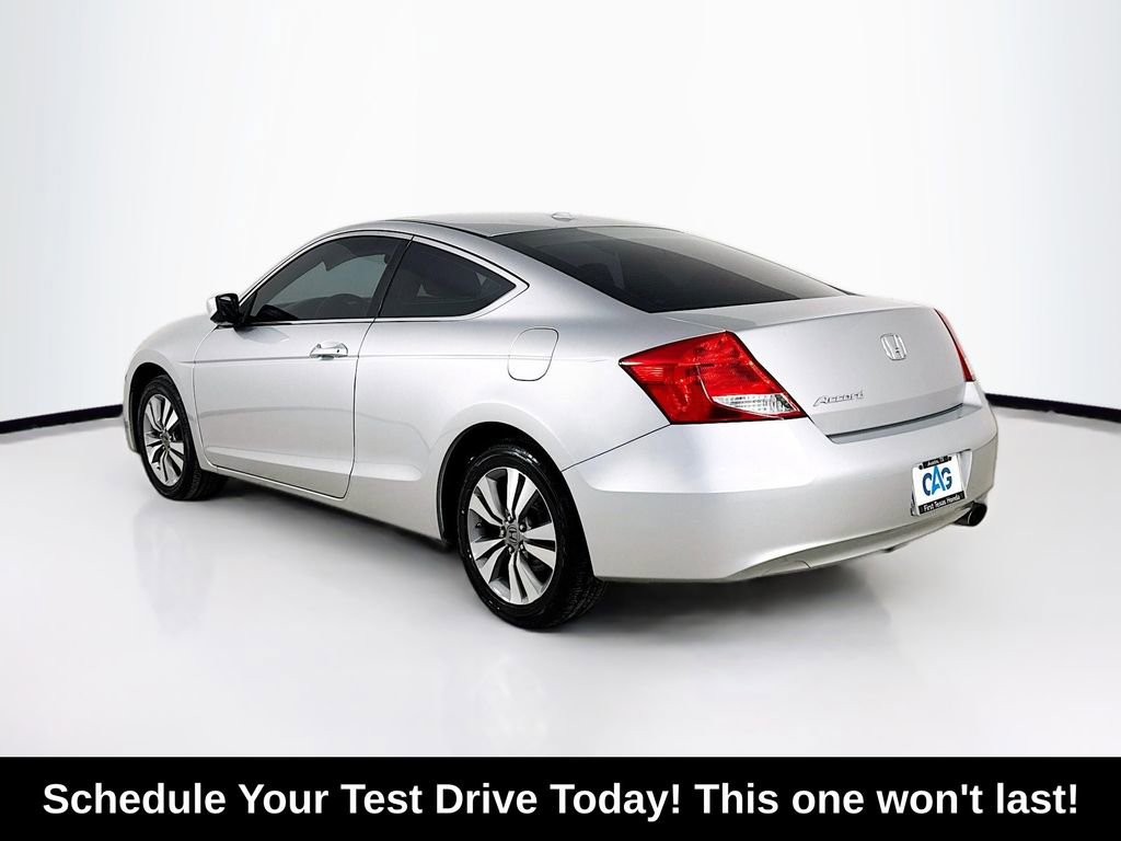 Used 2012 Honda Accord EX-L image 5