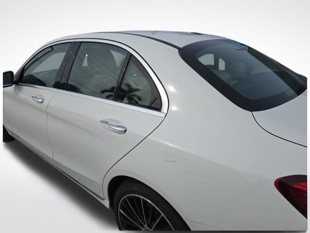 Used 2021 Mercedes-Benz C 300 Sedan image 11