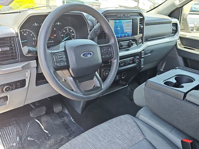 Used 2023 Ford F150 XLT image 15