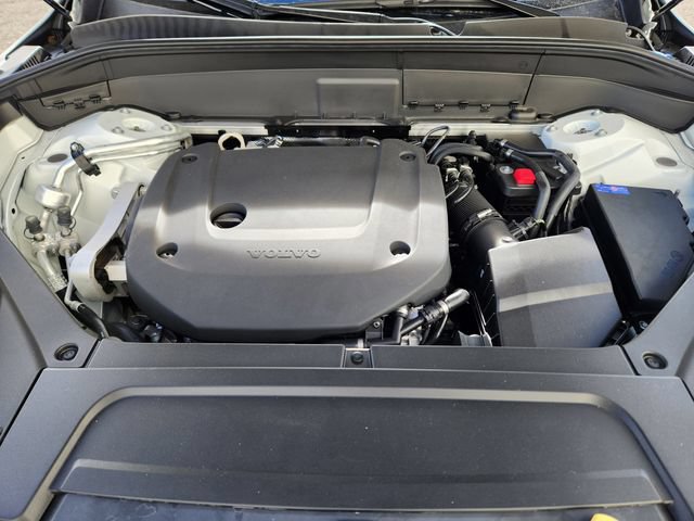 New 2026 Volvo XC90 B6 Plus w/ Protection Package Premier AWD/4WD image 19