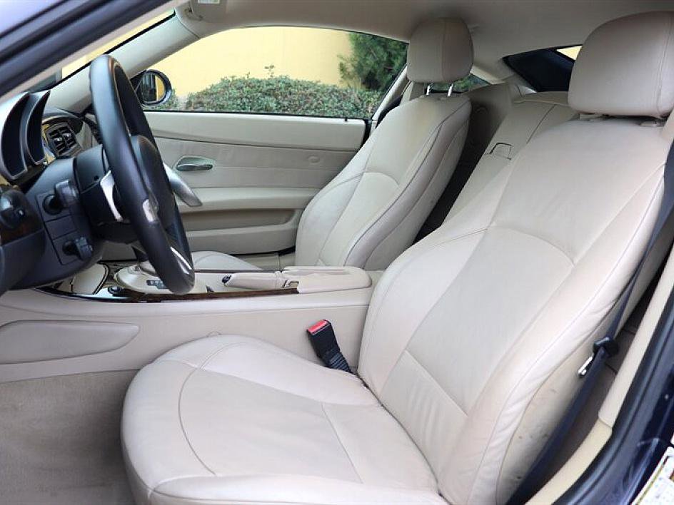 Used 2007 BMW Z4 3.0si image 11