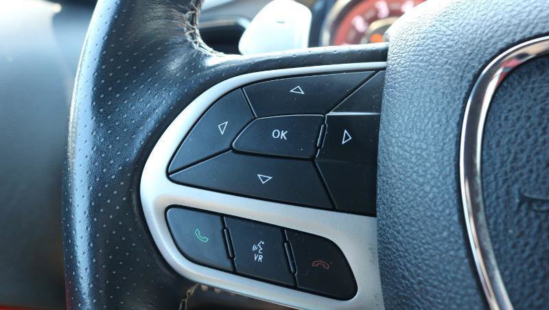 Used 2020 Dodge Challenger SRT Hellcat RWD image 8