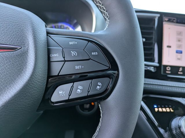 New 2026 Chrysler Pacifica Limited w/ S Appearance Package image 31