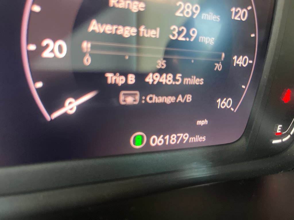 Used 2023 Honda Accord EX image 16