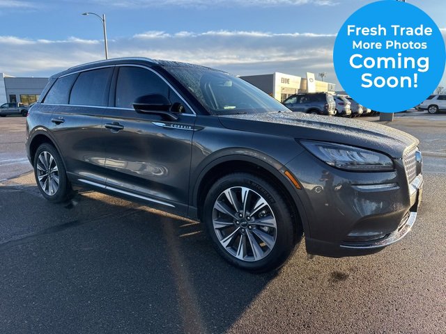 Used 2020 Lincoln Corsair Reserve w/ Elements Package