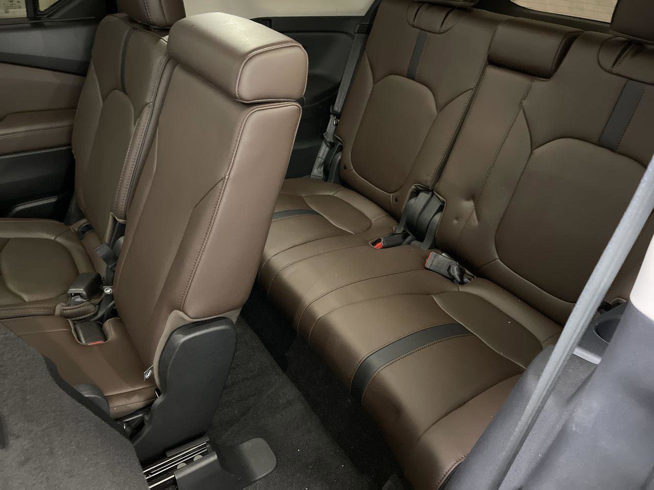 Used 2024 Honda Pilot Elite image 24
