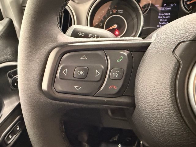 Used 2023 Jeep Gladiator Sport AWD/4WD image 30