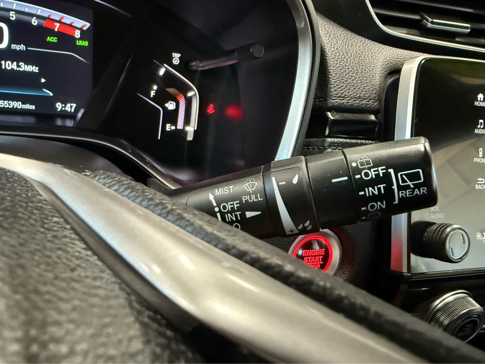 Used 2021 Honda CR-V EX image 17