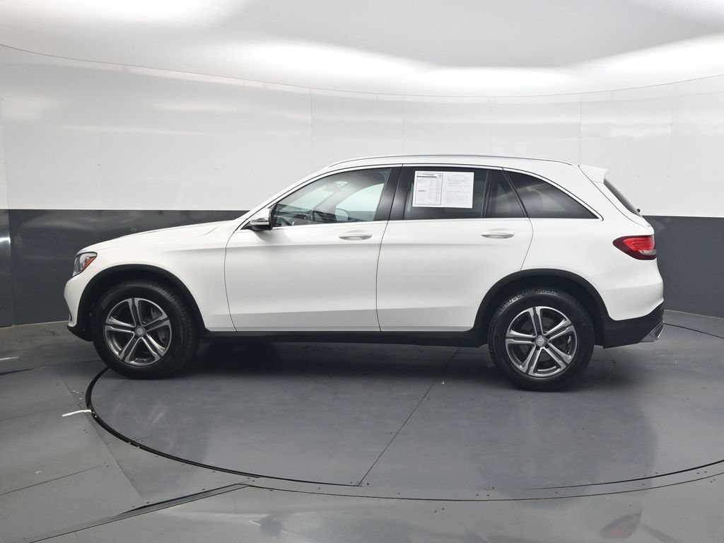 Used 2016 Mercedes-Benz GLC 300 image 10