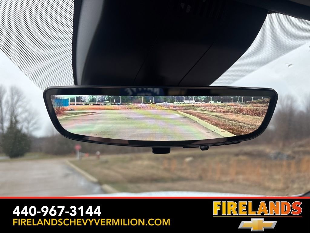 New 2026 Chevrolet Suburban High Country image 34