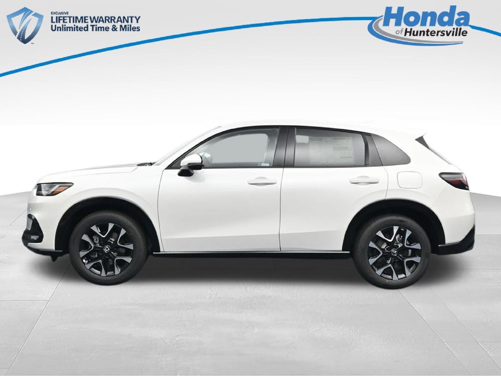 New 2027 Honda HR-V EX-L image 5