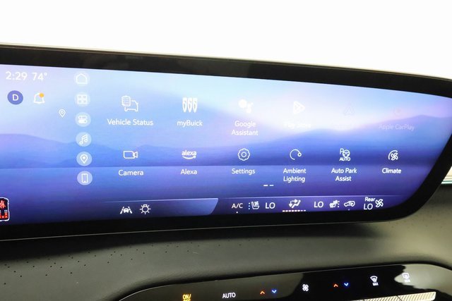 Certified 2025 Buick Enclave Avenir w/ Super Cruise Package image 15