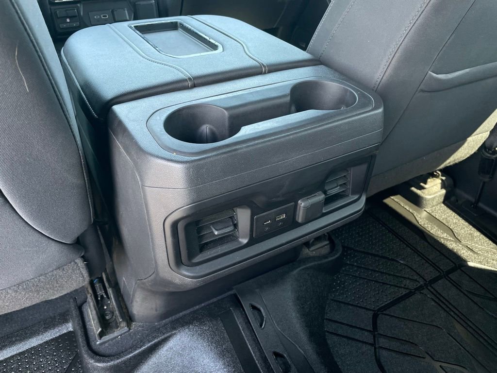 Used 2019 Chevrolet Silverado 1500 RST w/ All-Star Edition image 27