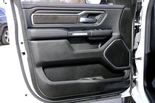 Used 2023 RAM 1500 Laramie image 20