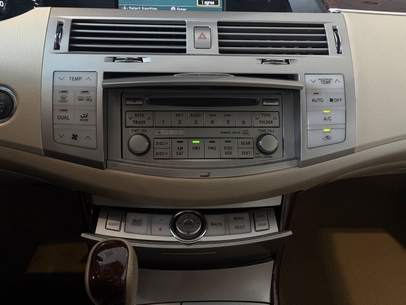 Used 2009 Toyota Avalon Limited FWD image 33