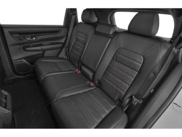 New 2026 Honda CR-V Sport-L image 12