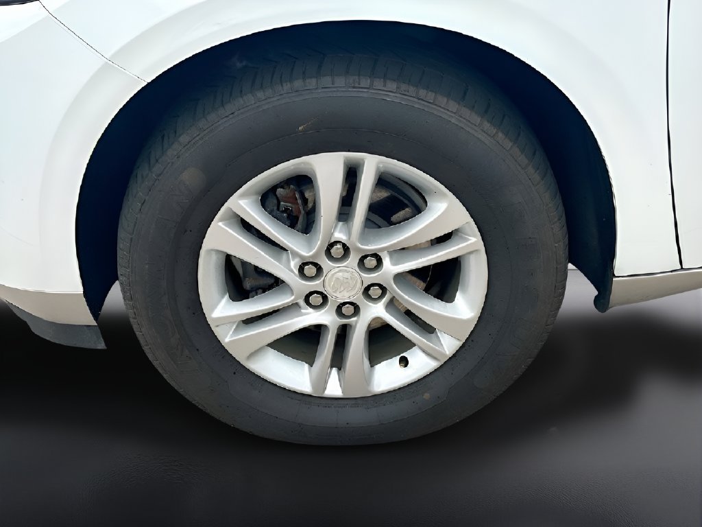 Used 2021 Buick Enclave Essence FWD image 30