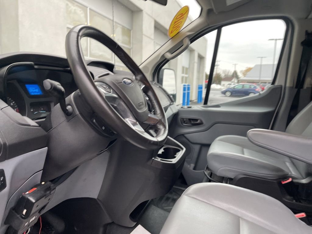 Used 2016 Ford Transit 350 XL image 13
