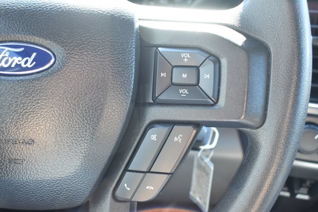 Used 2022 Ford F350 XLT w/ XLT Premium Package AWD/4WD image 23