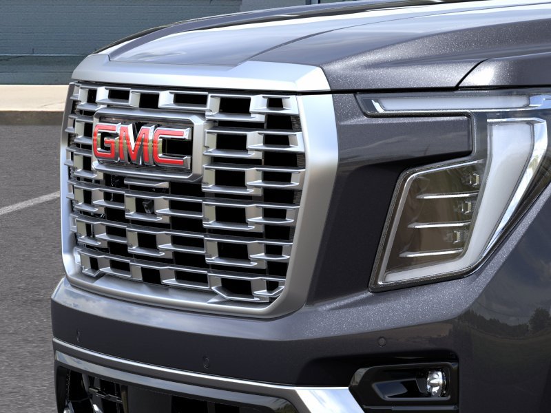 New 2027 GMC Yukon Denali w/ Denali Reserve Package AWD/4WD image 15