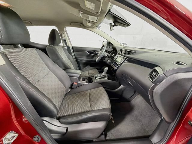 Certified 2020 Nissan Rogue Sport SV AWD/4WD image 32