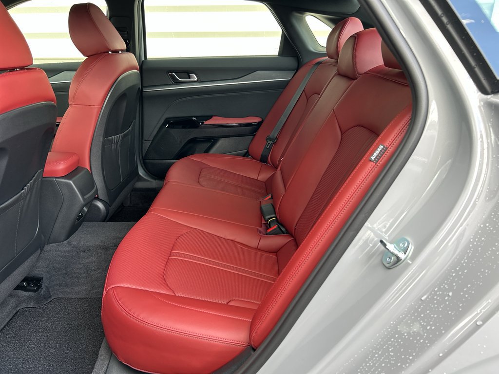 New 2026 Kia K5 GT-Line image 12