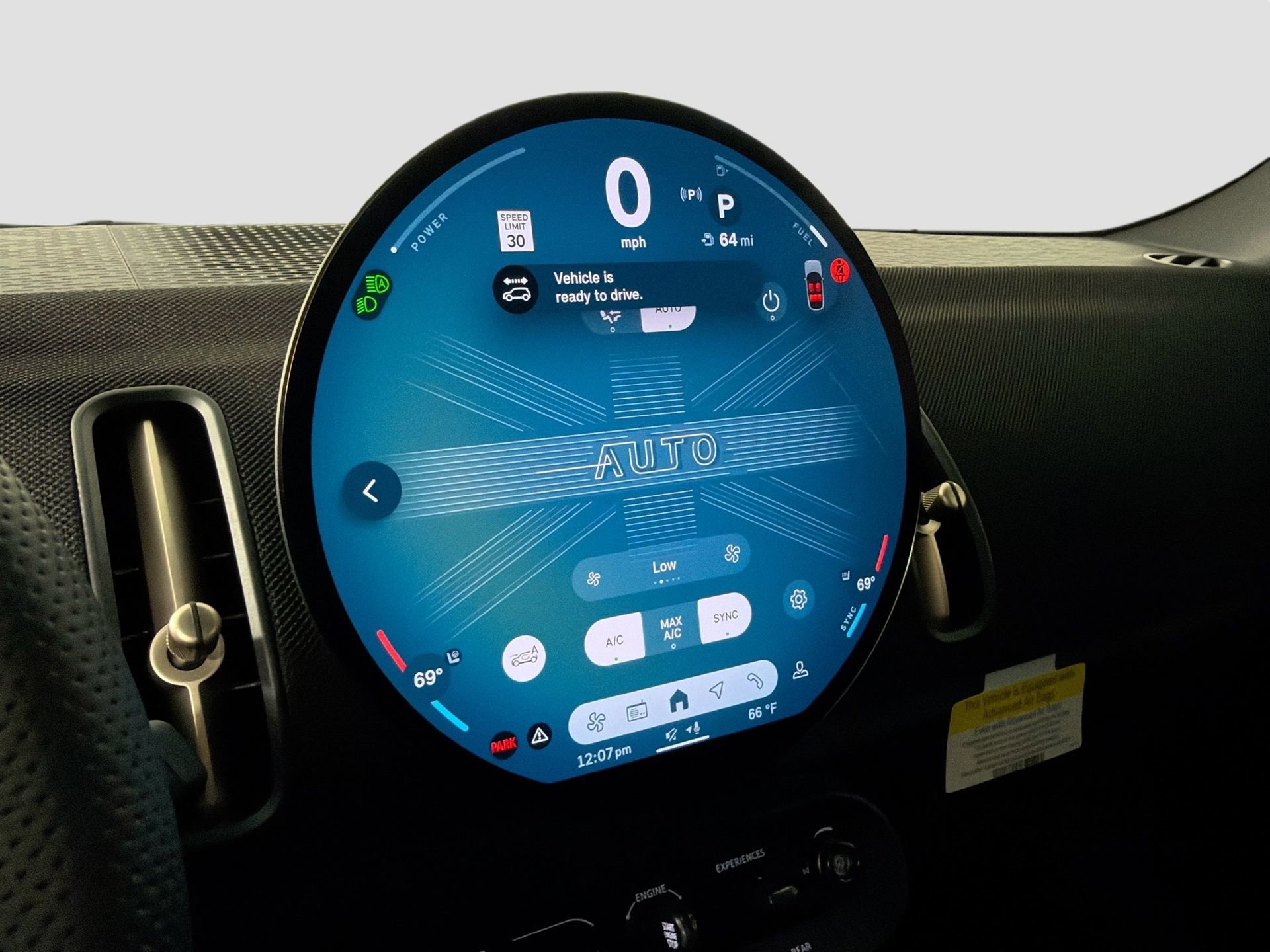 New 2026 MINI Cooper Countryman John Cooper Works w/ Comfort Package Max image 18