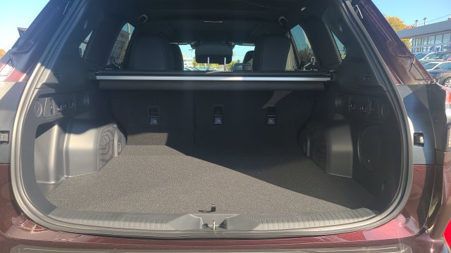 New 2026 Subaru Forester Limited AWD/4WD image 24