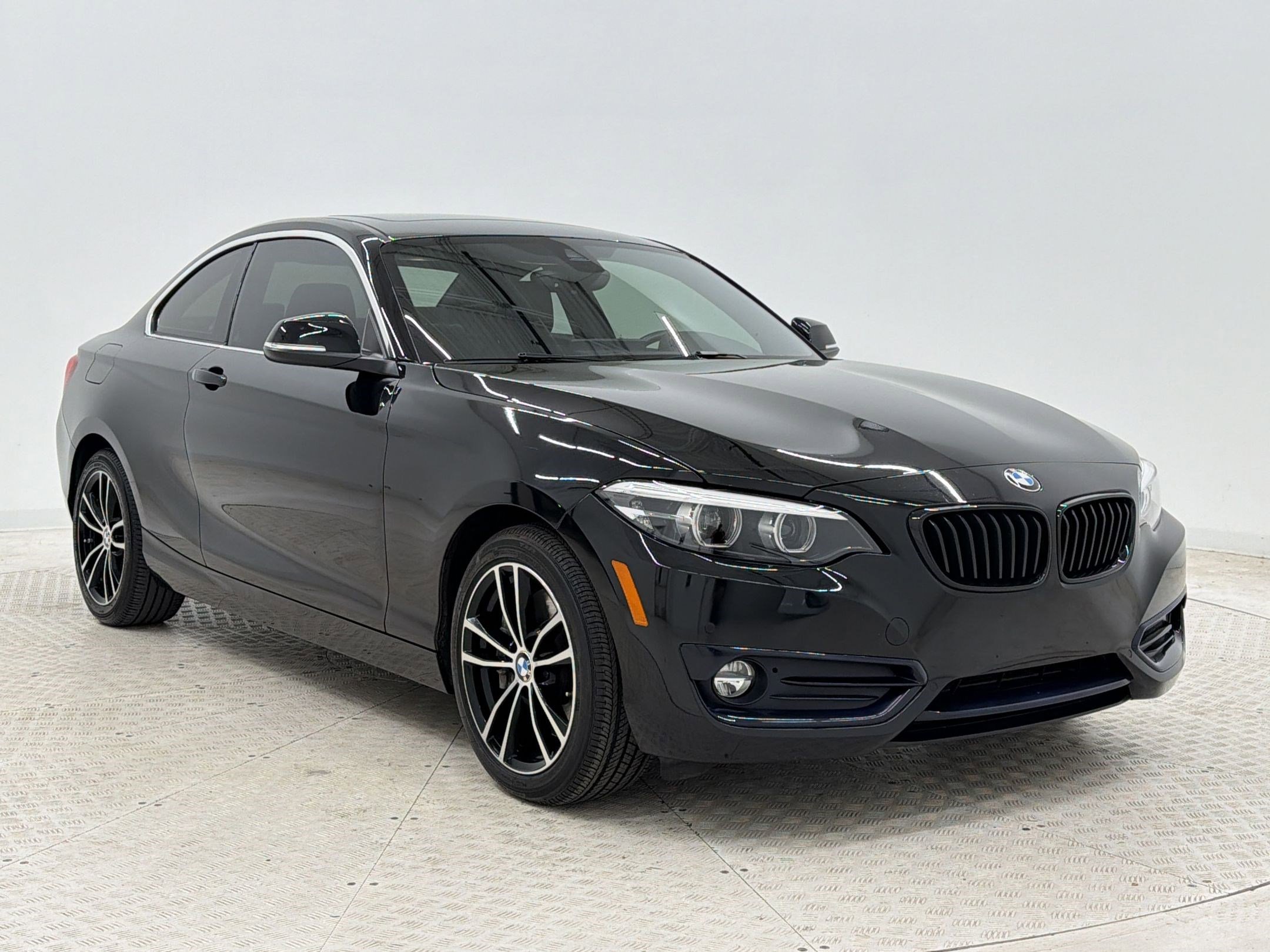 Used 2021 BMW 230i xDrive Coupe w/ Convenience Package AWD/4WD image 7