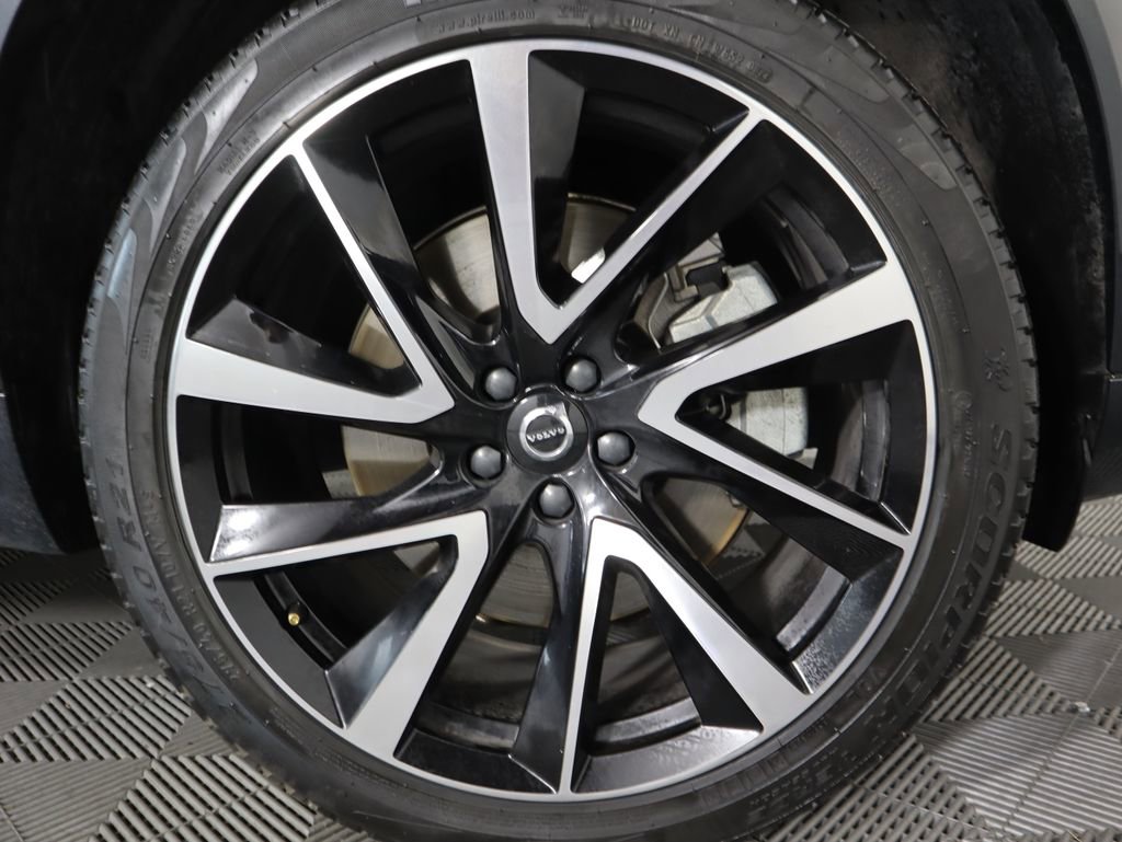 Used 2022 Volvo XC90 T8 Inscription Expression image 33