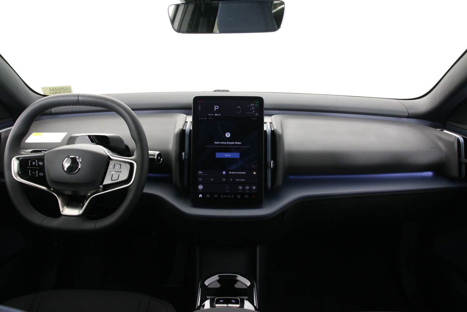 New 2026 Volvo EX30 Cross Country Ultra w/ Protection Package Premier image 5