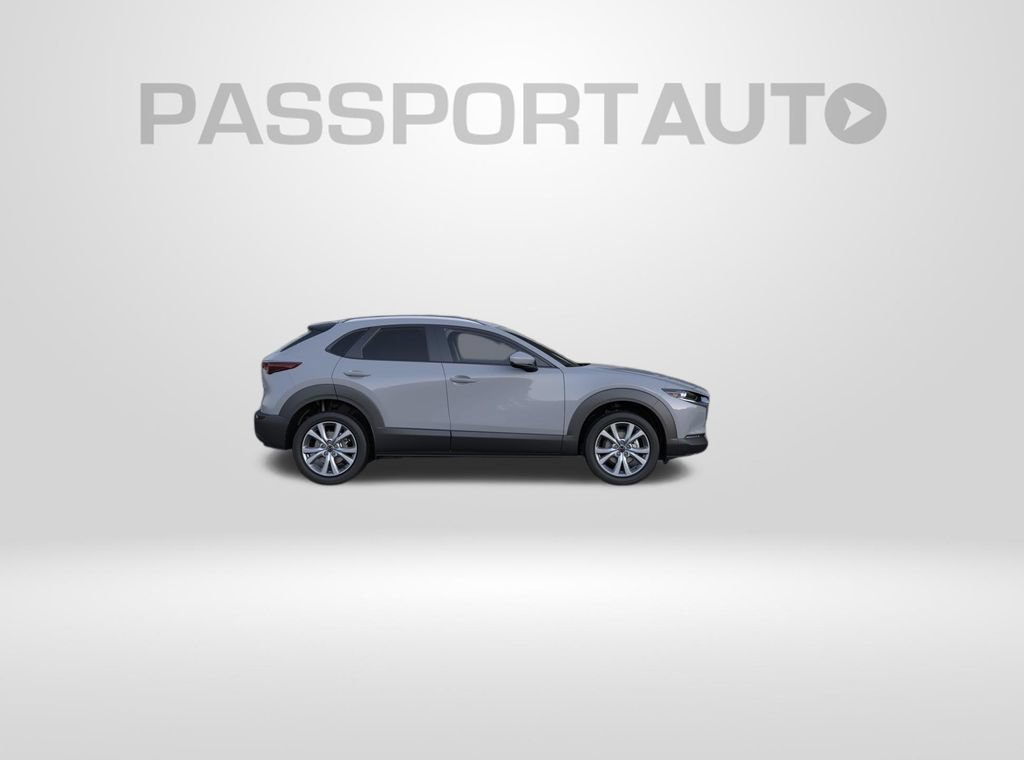 New 2026 MAZDA CX-30 AWD 2.5 S image 5