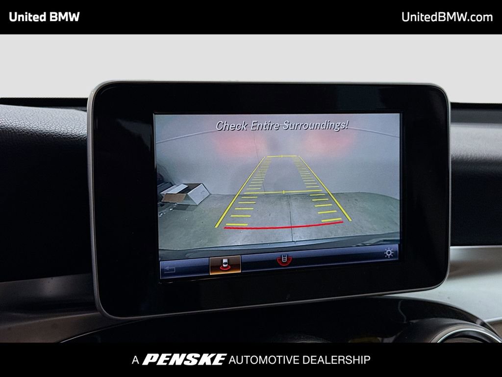 Used 2019 Mercedes-Benz GLC 300 image 9