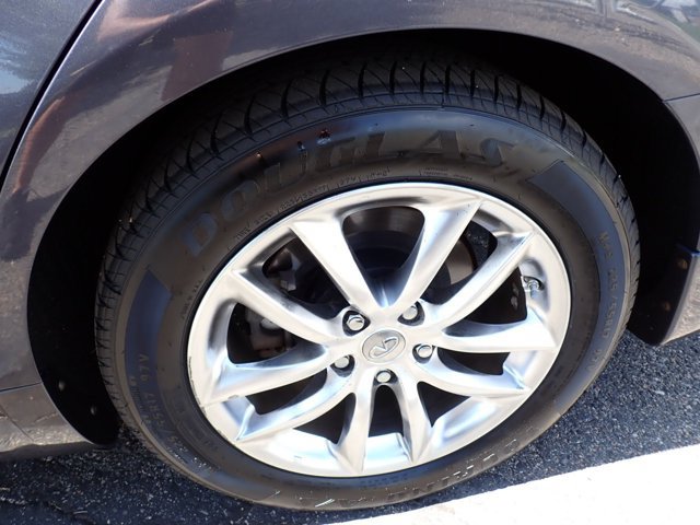 Used 2008 INFINITI G35 x Sedan w/ Premium Pkg AWD/4WD image 7
