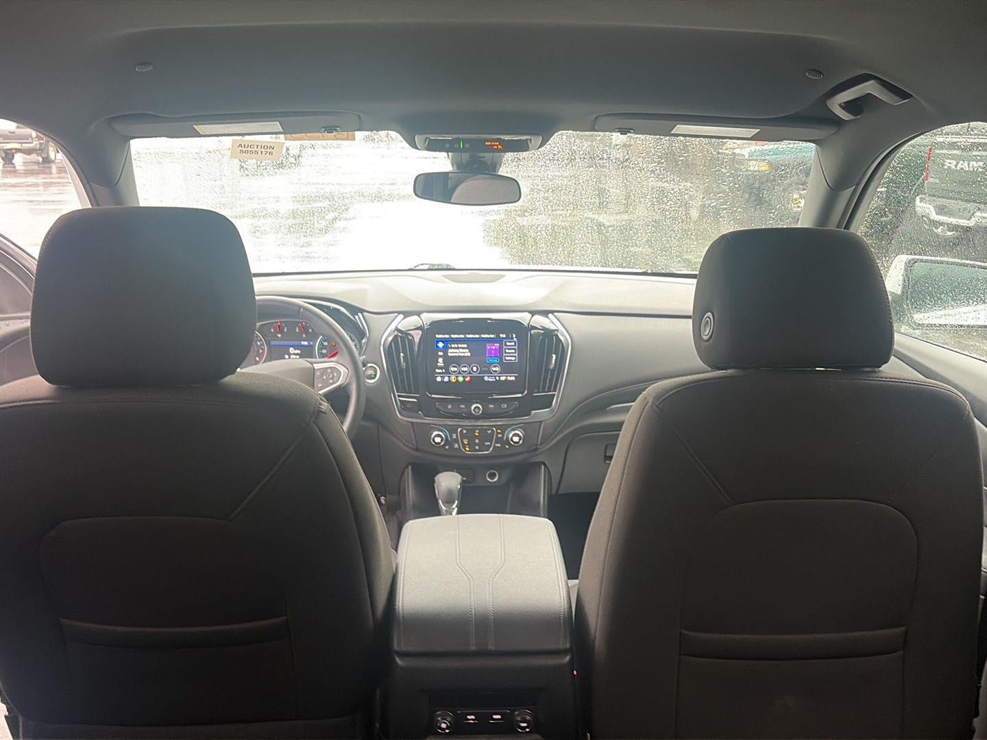 Used 2023 Chevrolet Traverse LT AWD/4WD image 36