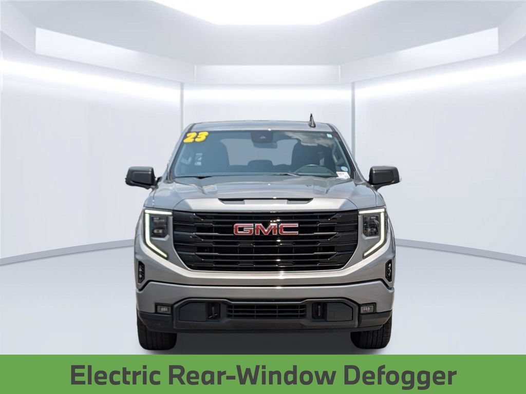 Used 2023 GMC Sierra 1500 Elevation AWD/4WD image 11