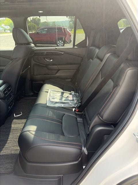 New 2026 Honda Passport TrailSport Elite image 9