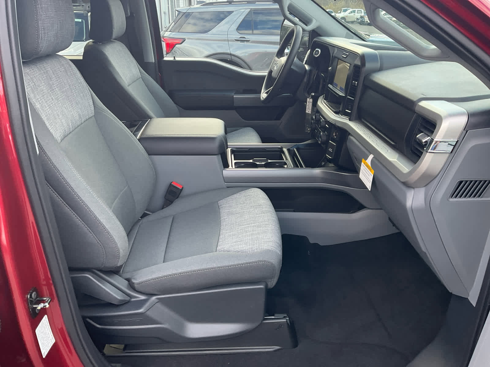 New 2026 Ford F250 XLT w/ 360-Degree Camera Package image 12