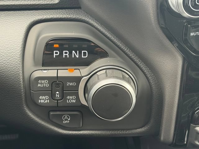New 2026 RAM 1500 Big Horn AWD/4WD image 26